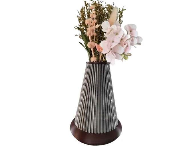 VASE - Modern Corn shape