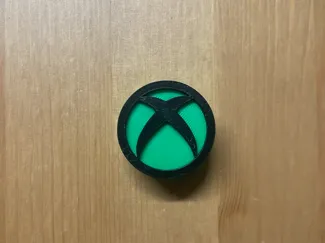 Xbox Stanley Straw Topper