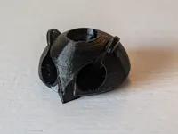 Cable Owl or "Cab-Owl" V1.0
