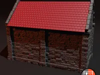 0.12mm layer, 2 walls, 15% infill