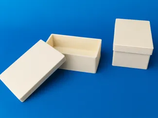 Simple Box - Resizable