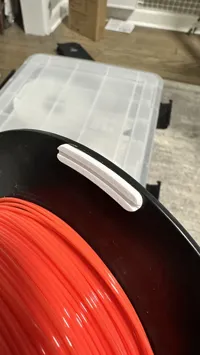 Flat Back Version x4 | Super Glue
