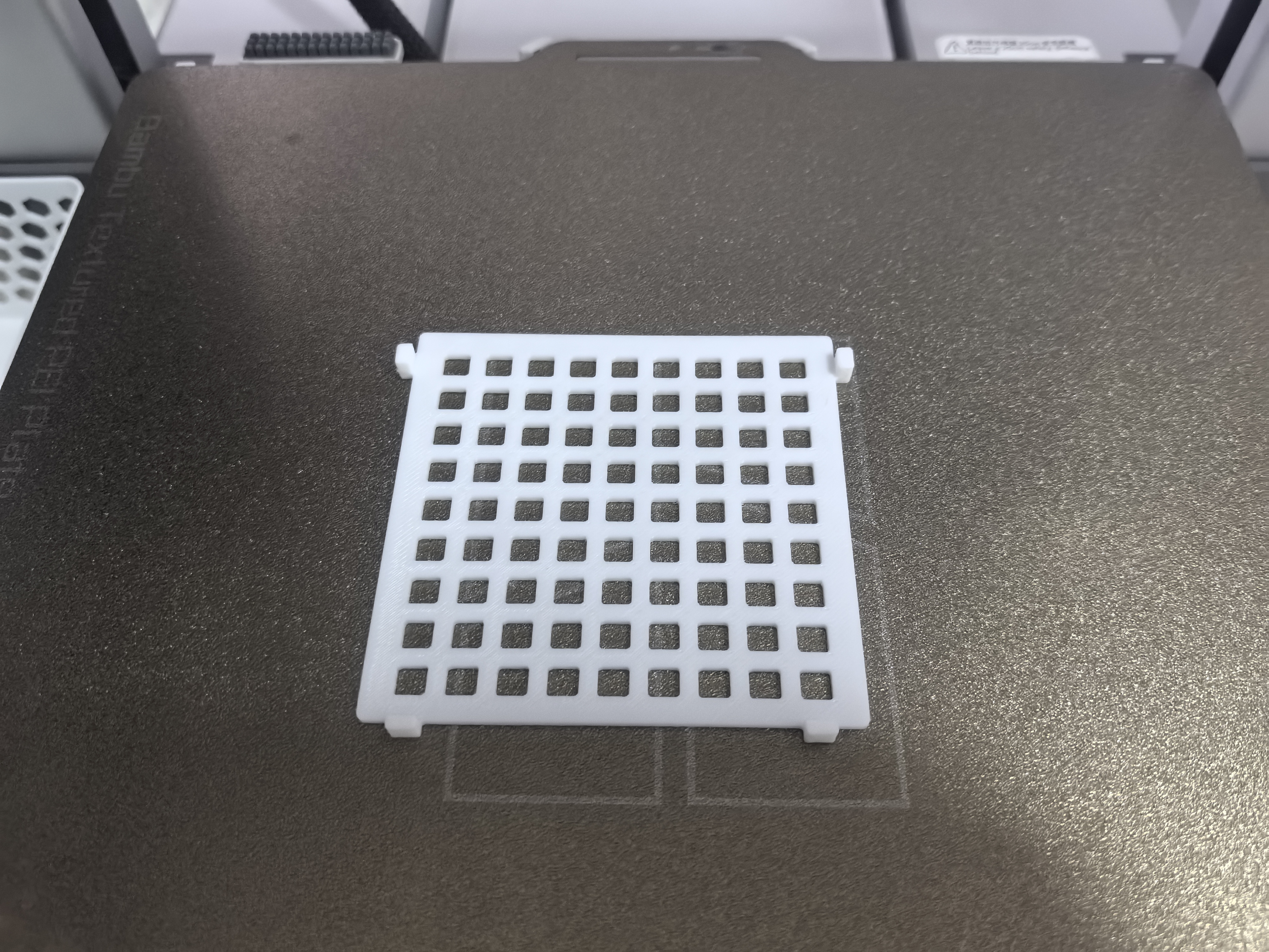 Miniatura 3 do modelo 3D 分隔收纳盒