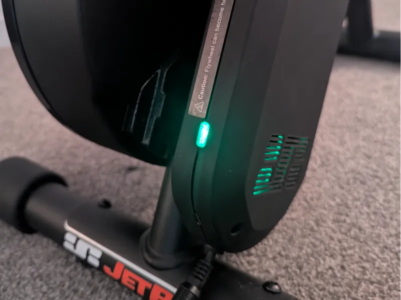 JetBlack Victory LED Light Diffuser