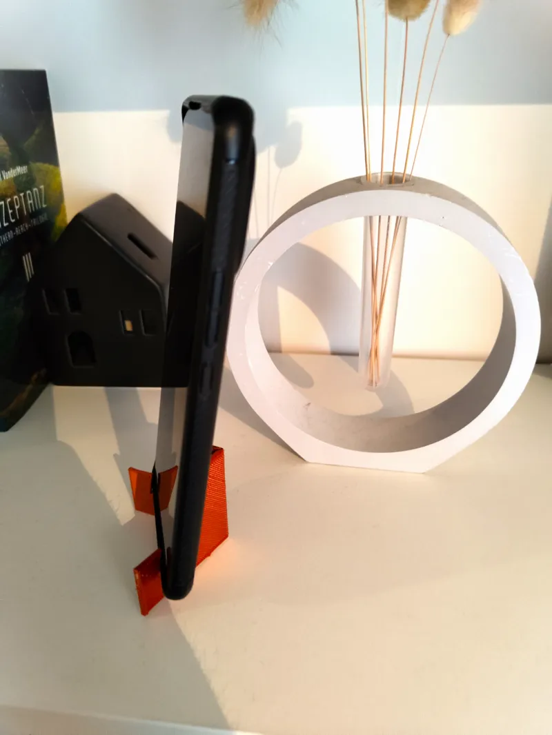 Kitcard - Smartphone Stand
