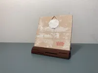 "small" size 7/8mm thick tiles