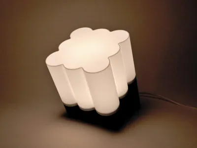 Tilted Lamp3