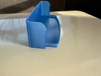 0.2mm layer, 3 walls, 15% infill