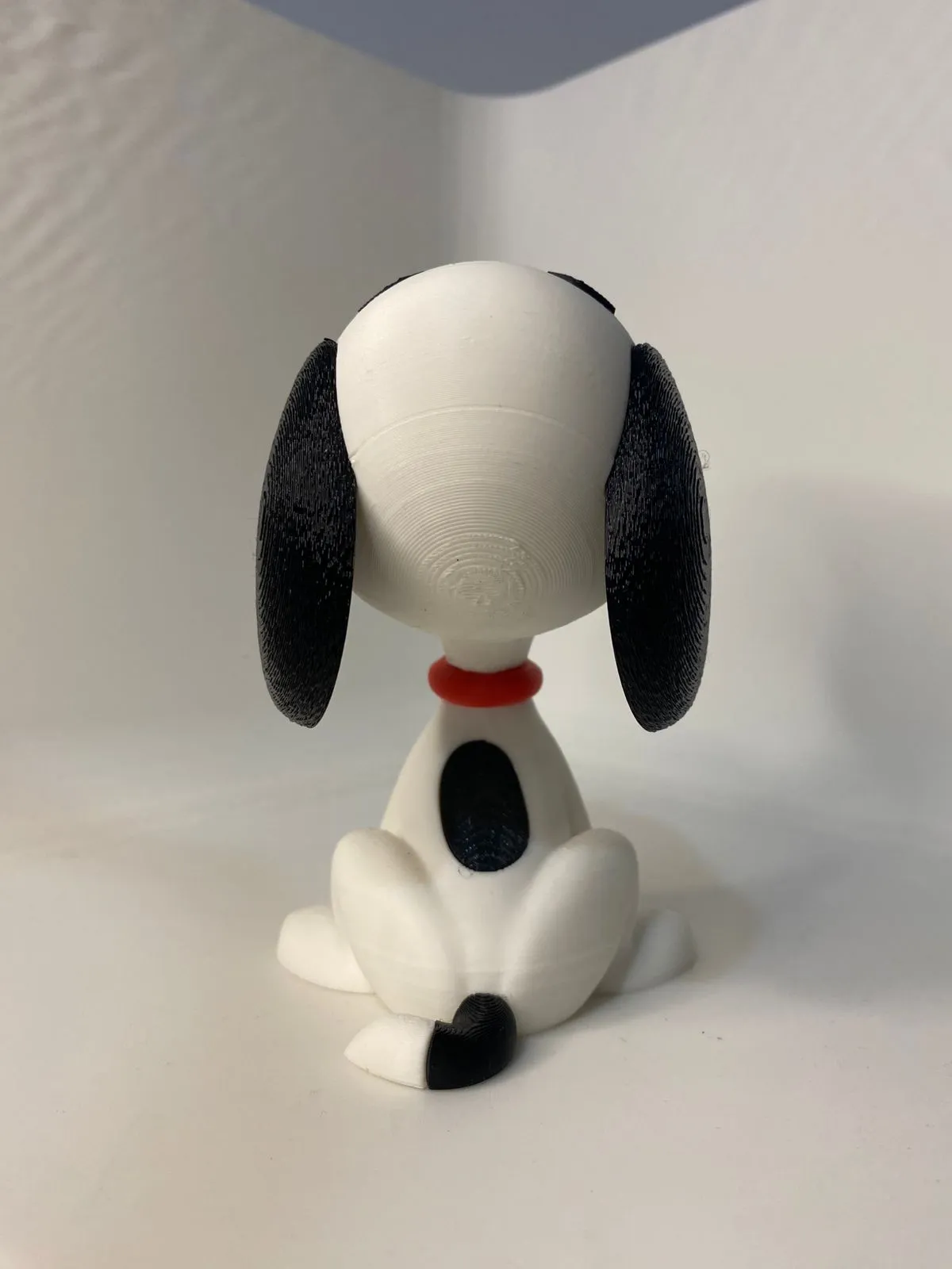 Snoopy (NO AMS) view 4