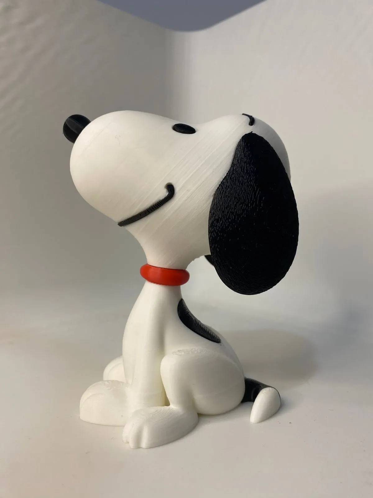 Snoopy (NO AMS) view 3