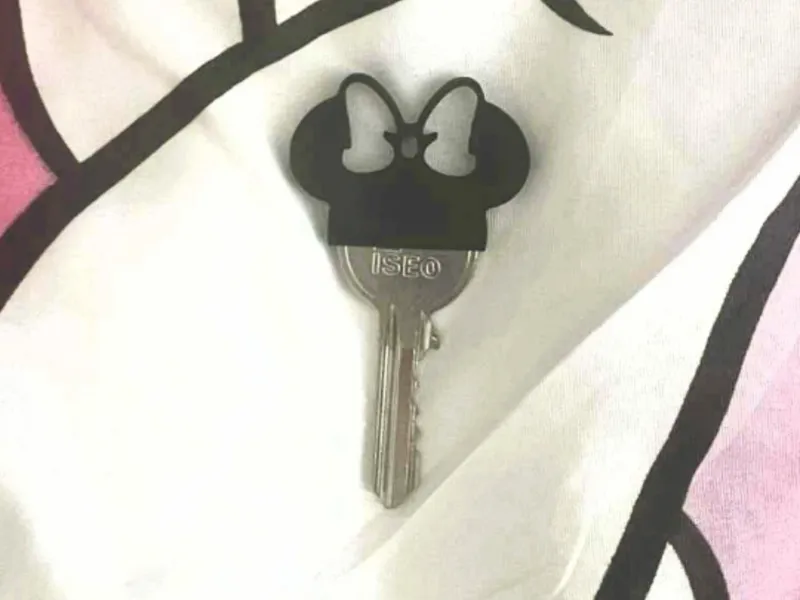Minnie’s Keybow