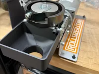 0.2mm layer, 4 walls, 15% infill