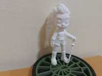 Rumi character
