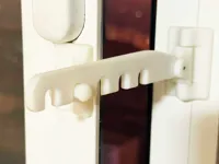 0.2mm 层高, 2 层墙, 45% 填充