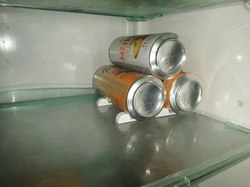 Drink can holder