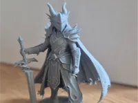 0.2mm nozzle, 0.1mm layer, 4 walls, 15% infill