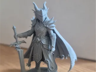 Dragon Soldier (Rezmir)