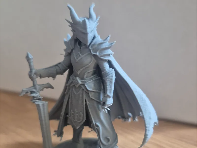 Dragon Soldier (Rezmir)