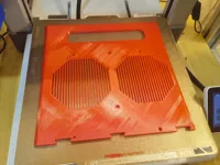 0.2mm 层高, 2 层墙, 15% 填充