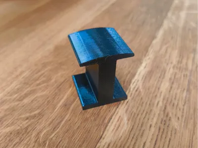 Solar Panel Spacer – 30mm Frame Height / 10mm Gap