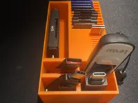 Organizer