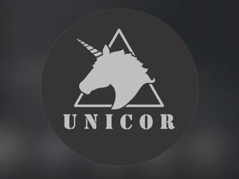 Unicor LOGO