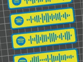 SPOTIFY TAGS