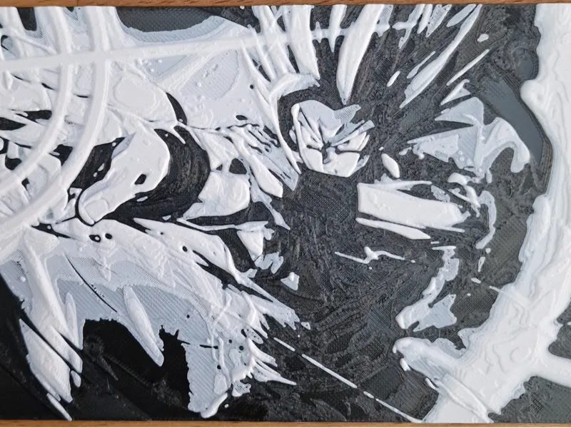 Beast Gohan