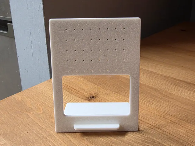 Earring Display Stand