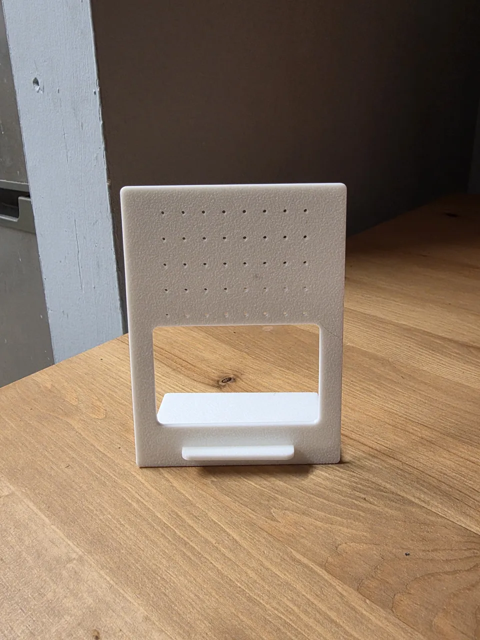 Earring Display Stand view 2