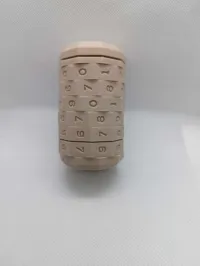 Cryptex à code numérique — photo 3