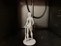 0.16mm layer, 2 walls, 10% infill