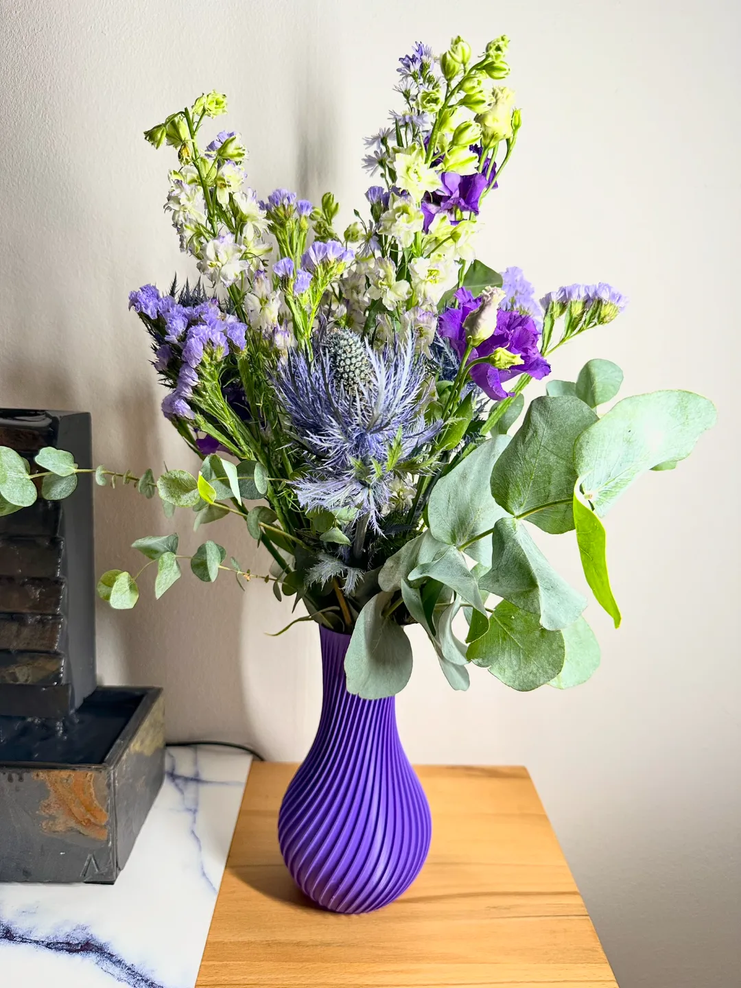 Spiral Vase view 3