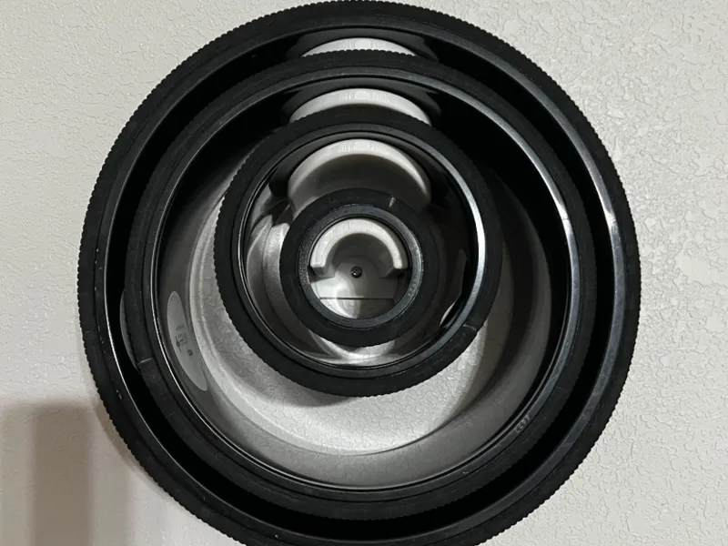 Chirp Wheel 4-Pack