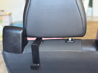 Car Hook
