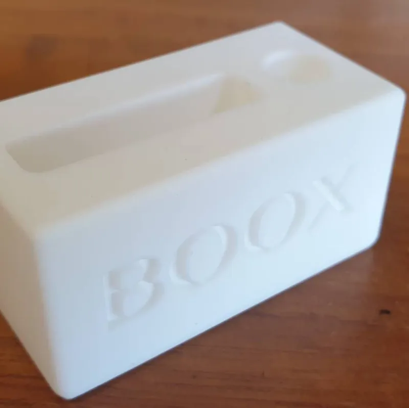 BOOX Storage Box / 文石閱讀器觸控筆與翻頁器收納