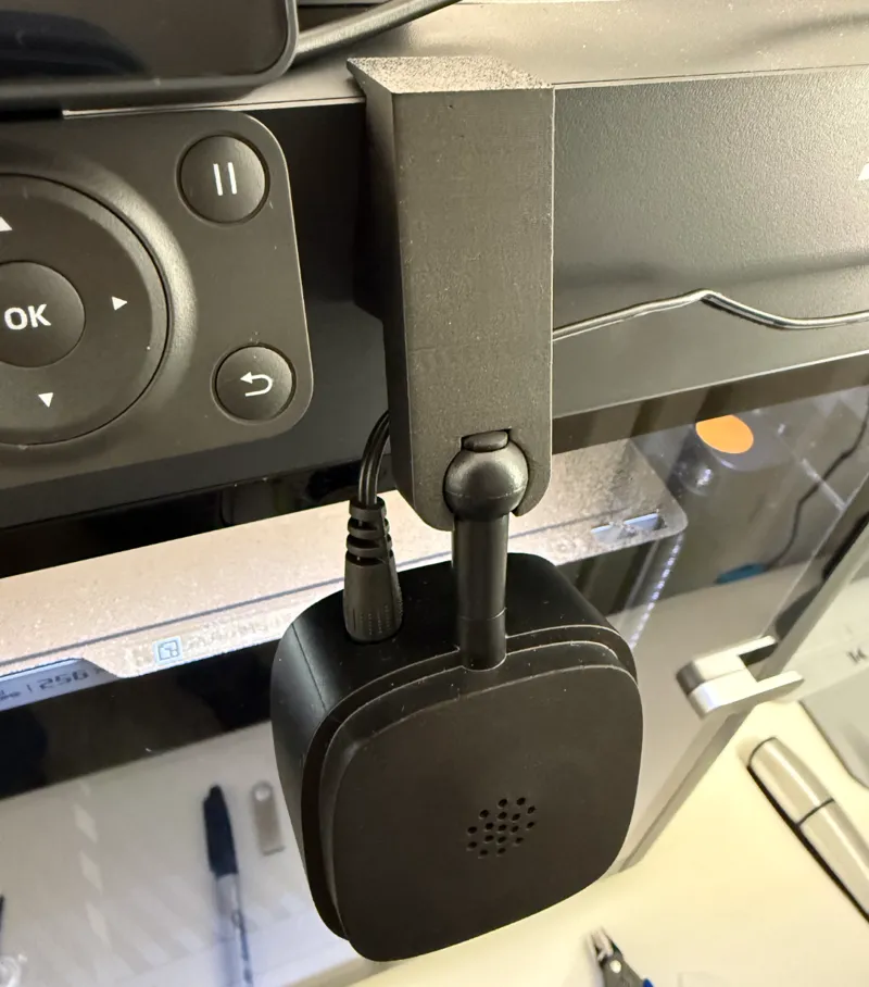 TP-Link Tapo C110 Camera Mount