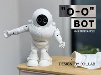 "O-O"bot (本体)