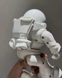 O-O"bot (推进器背包)