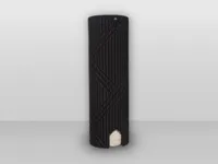 0.28mm layer, 2 walls, 5% infill