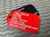 0.2mm layer, 6 walls, 25% infill