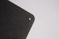 0.2mm layer, 3 walls, 7% infill
