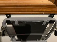 PETG / 0.2mm layer, 7 walls, 30% infill