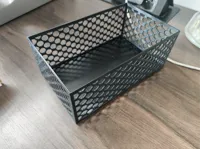 0.28mm layer, 2 walls, 15% infill