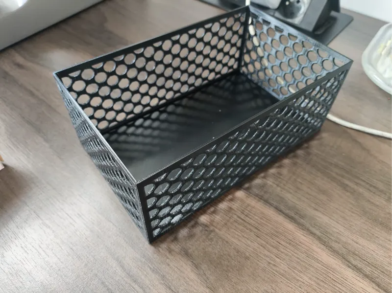 Narrow box 200x120