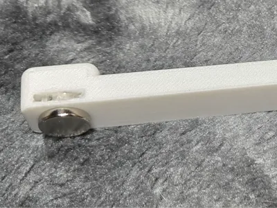Magnet Applicator Tool