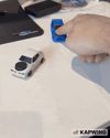 0.2mm layer, 6 walls, 25% infill