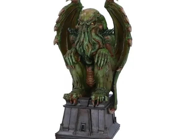 Statue de Cthulhu