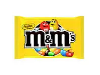 distributeur de bonbon MM's