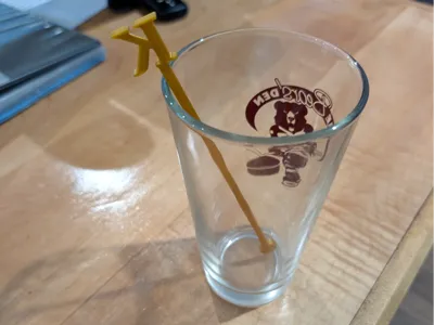 k drink stick